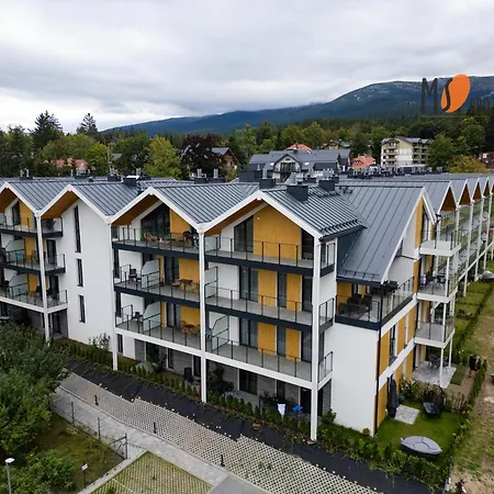 Ms Pro Premium Belle View Z Mini Szklarska Poręba