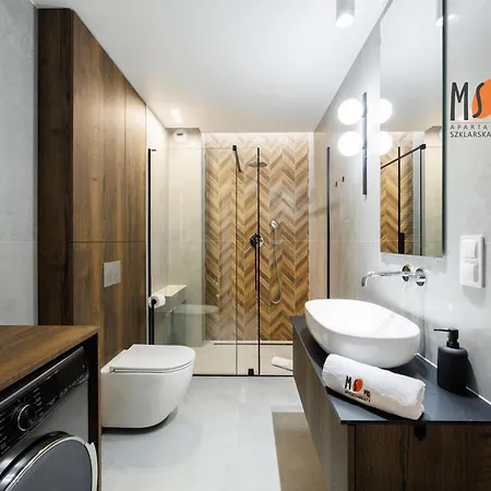 Ms Pro Premium Belle View Z Mini * Szklarska Poręba