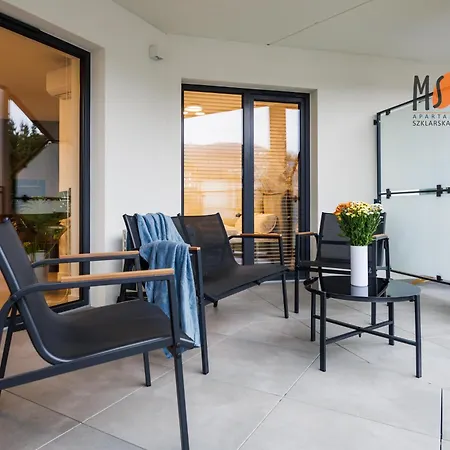 Ms Pro Premium Belle View Z Mini Apartman Szklarska Poręba