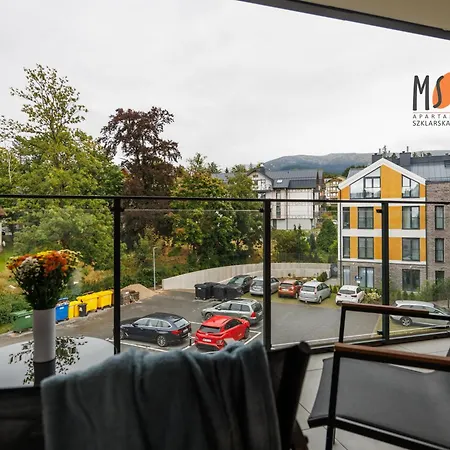 Apartman Ms Pro Premium Belle View Z Mini *