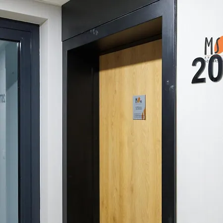 Ms Pro Premium Belle View Z Mini Apartman Szklarska Poręba