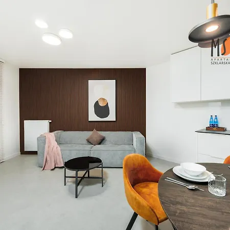 Ms Pro Premium Belle View Z Mini アパート シクラルスカ・ポレンバ