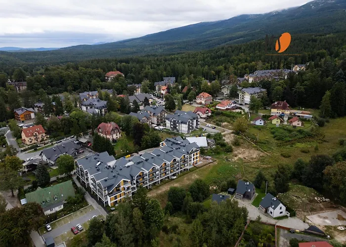 Ms Pro Premium Belle View Z Mini Daire *