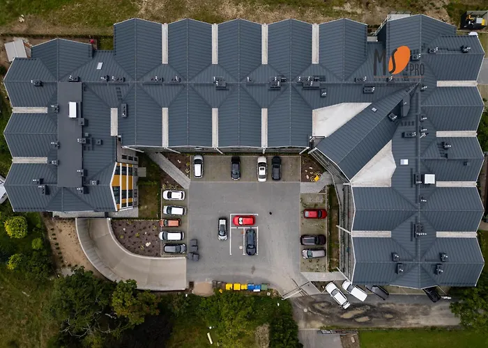 Ms Pro Premium Belle View Z Mini * Szklarska Poreba