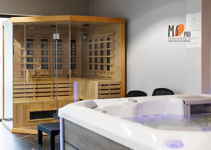 Daire Ms Pro Premium Belle View Z Mini