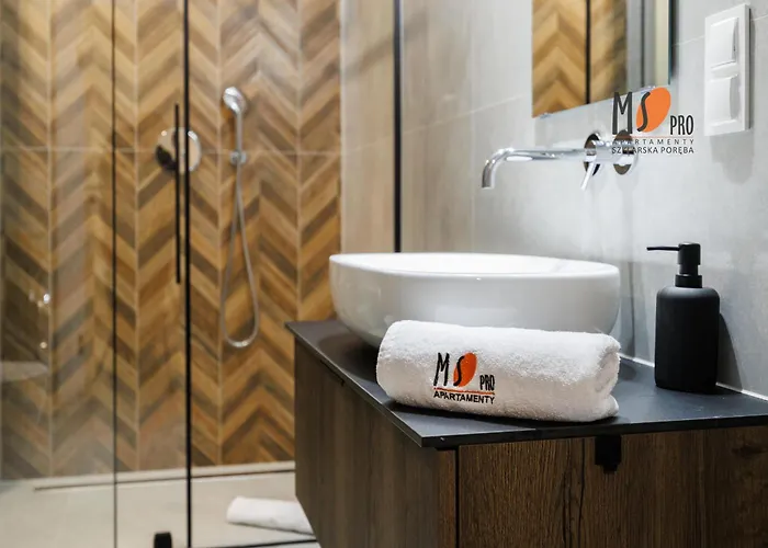 Ms Pro Premium Belle View Z Mini Daire